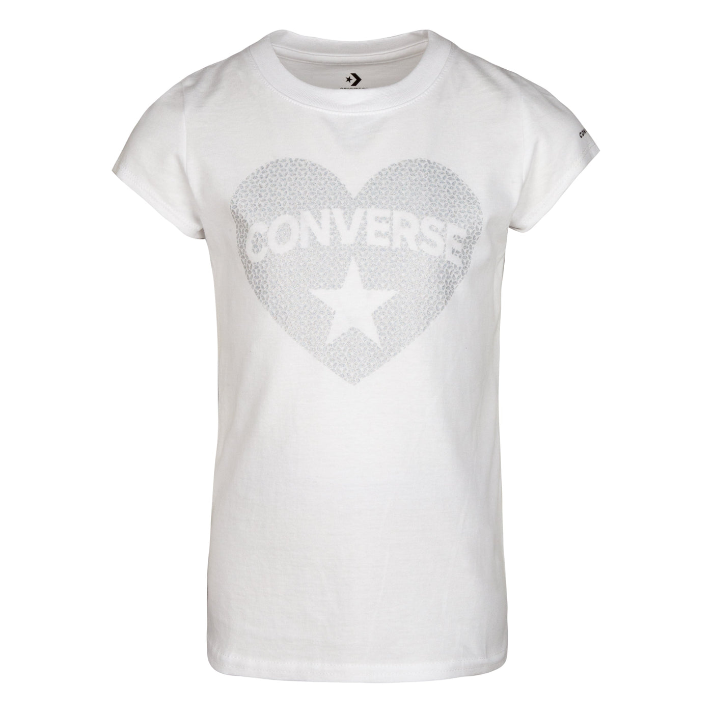 Converse Logo T-Shirt T Shirt Converse   