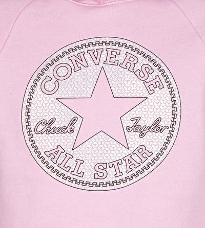 Converse Hoodie Sweatshirt Converse   