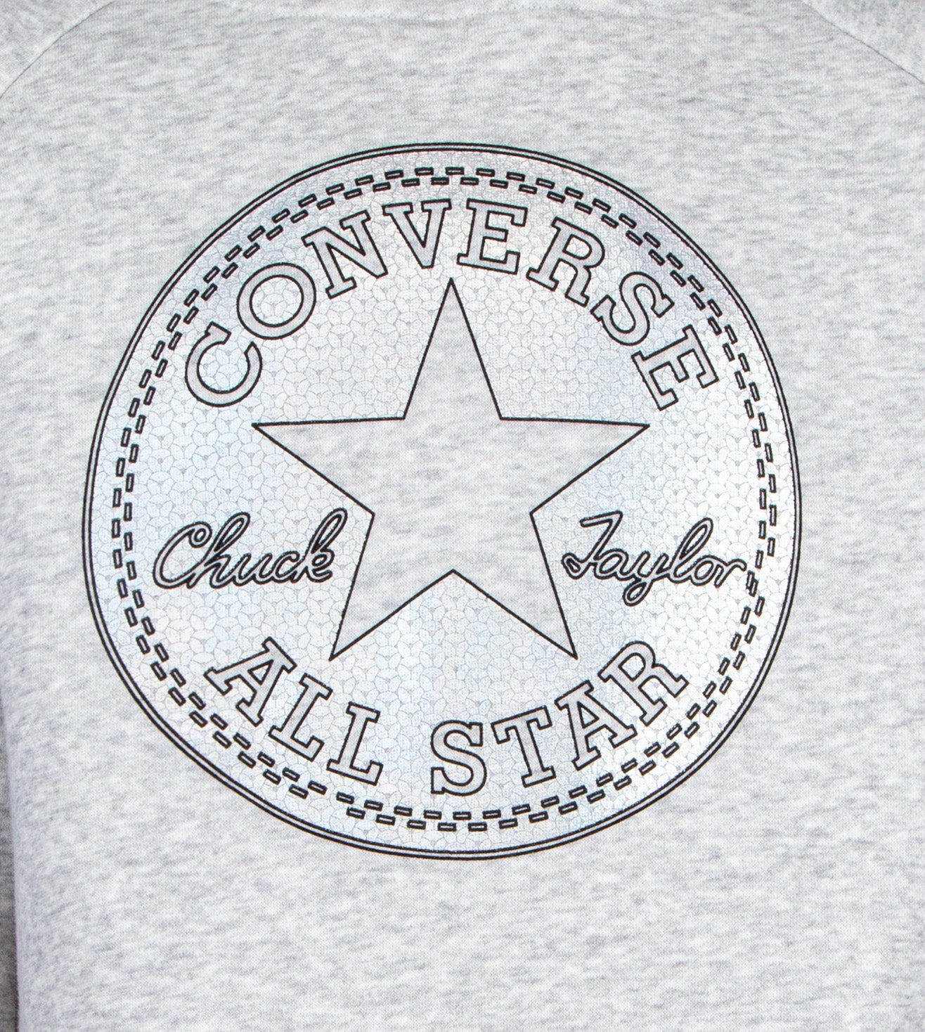 Converse Hoodie Sweatshirt Converse   