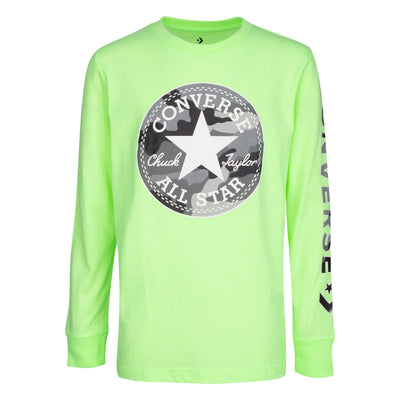 Converse Logo T-Shirt T Shirt Converse   