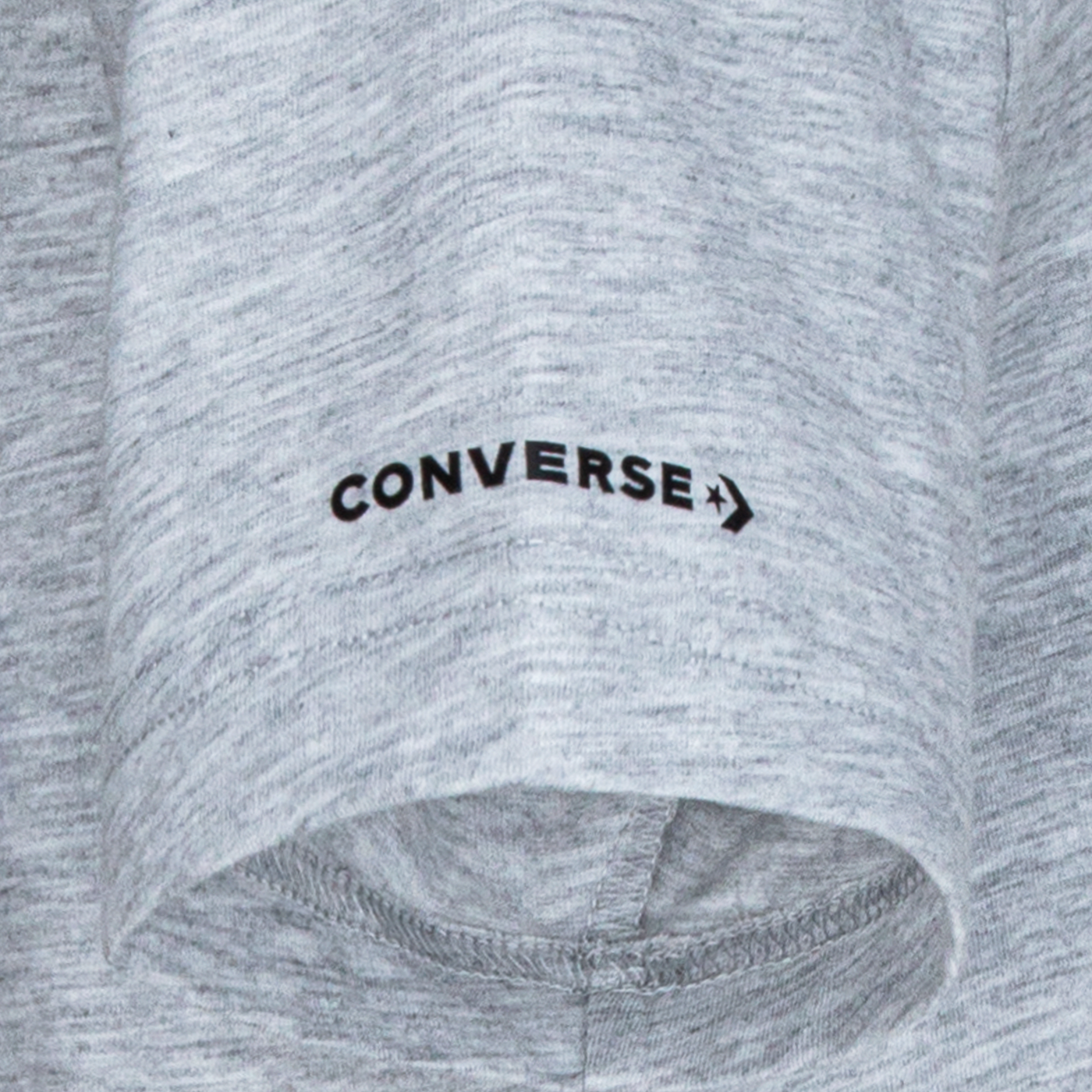Converse Multi Badges Logo Tee T Shirt Converse   