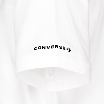 Converse Splatter Chuck Patch Tee T Shirt Converse   