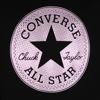 Converse Boyfriend Pullover Hoodie Sweatshirt Converse   
