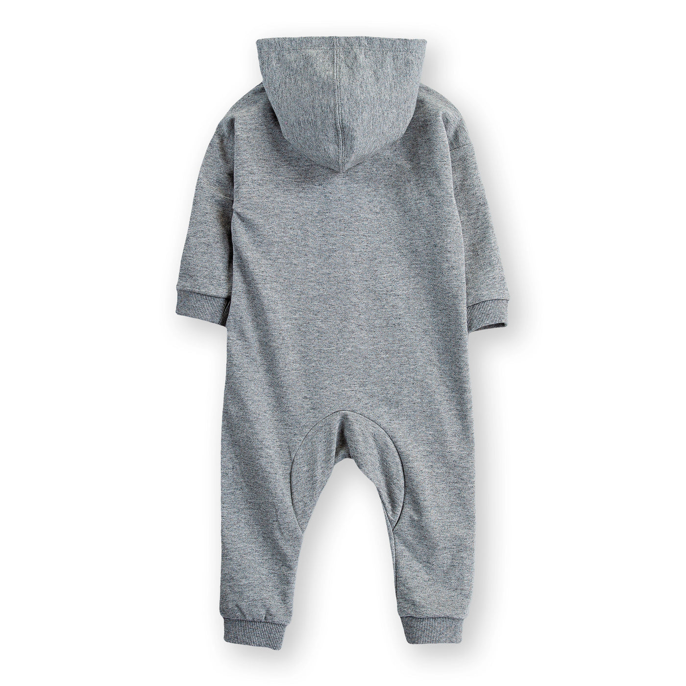 Levi's® French Terry Full-Zip Coverall Bodysuit Levi's   