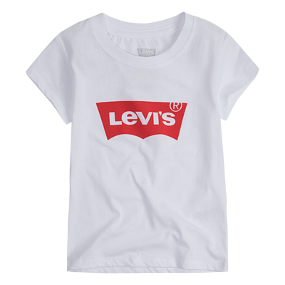 Levi's® Big Girls S-XL Levi's® Logo Graphic Tee Shirt T Shirt Levi's   