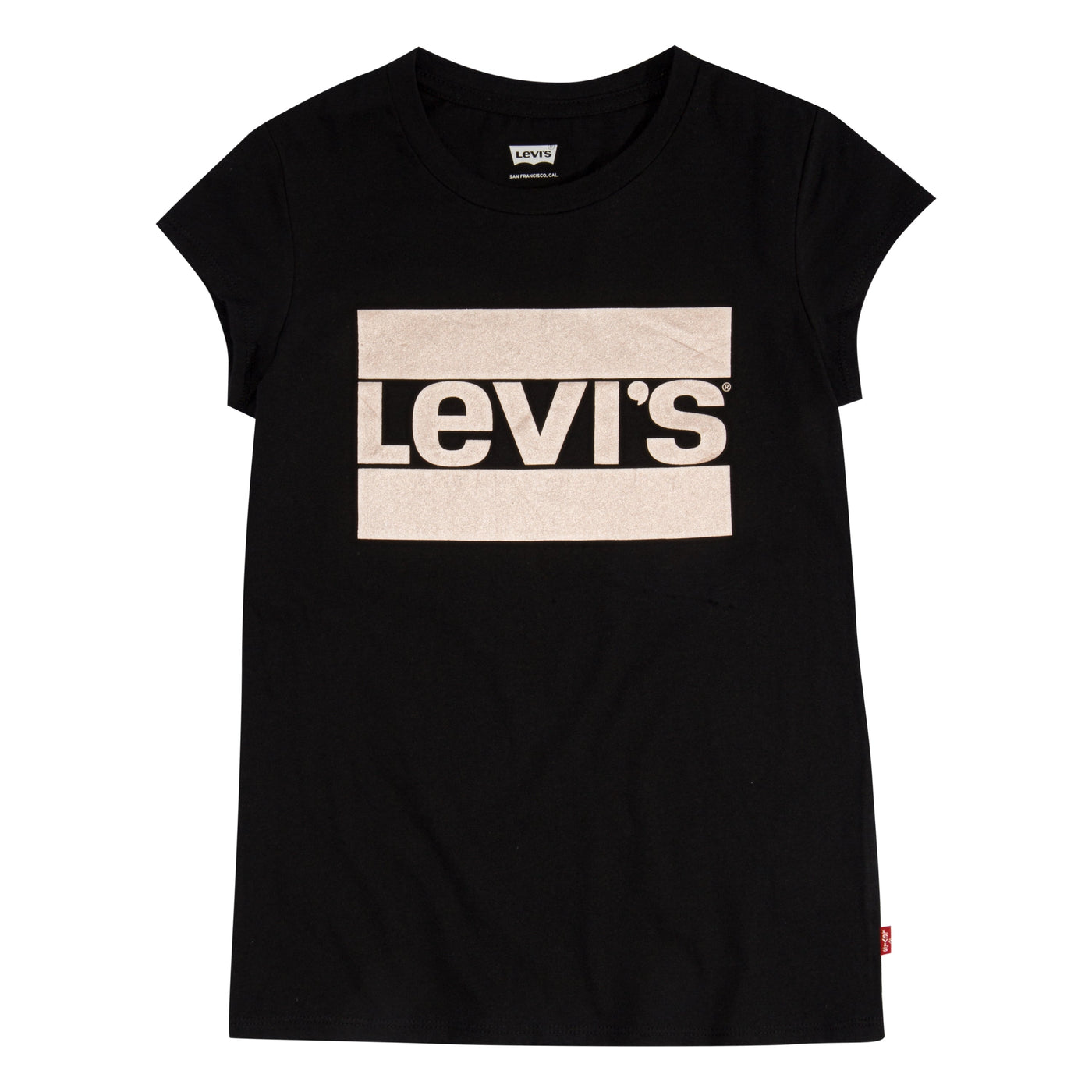 Levi's® Sportswear Logo T-Shirt T Shirt Levi's   