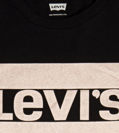 Levi's® Sportswear Logo T-Shirt T Shirt Levi's   