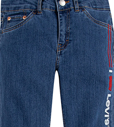 Levi's® Girlfriend Jeans Jeans Levi's   
