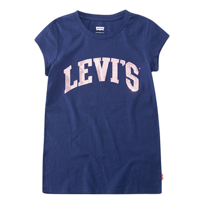 Levi's® Sequin Logo T-Shirt T Shirt Levi's   