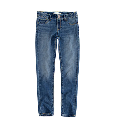 Levi's® 710 Super Skinny Fit Ankle Jeans Jeans Levi's   
