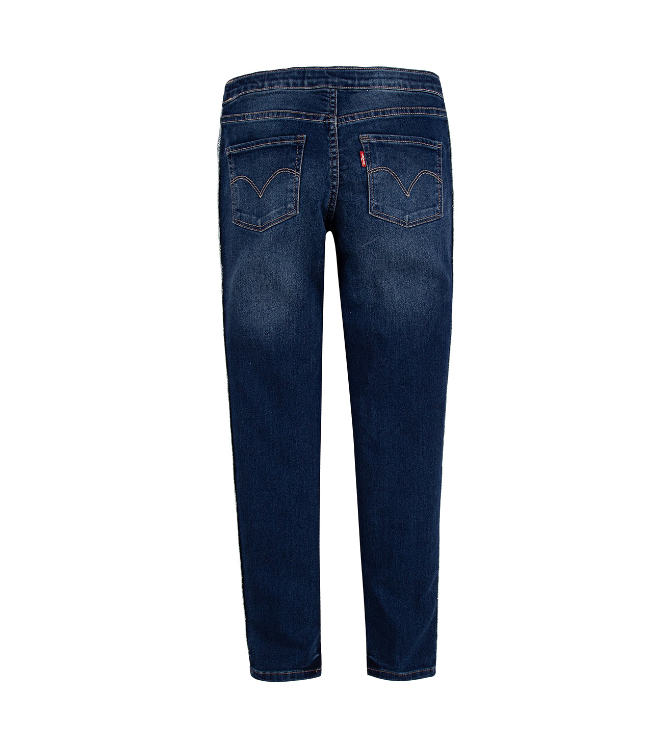 Levi's® Supper Skinny Fit Pull-On Jeggings Jeans Levi's   
