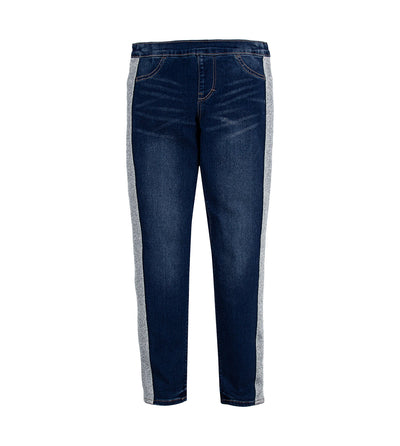 Levi's® Supper Skinny Fit Pull-On Jeggings Jeans Levi's   