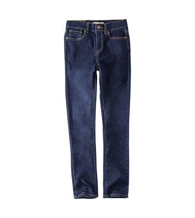 Levi's® 721 High-Rise Skinny Fit Jeans Jeans Levi's   