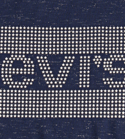 Levi's® Ruffled Trim Sportswear Logo T-Shirt T Shirt Levi's   