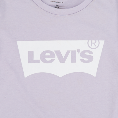Levi's® Purple Logo Graphic T-Shirt T Shirt Levi's   