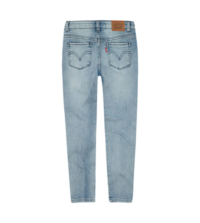 Levi's® 710 Super Skinny Fit Jeans Jeans Levi's   