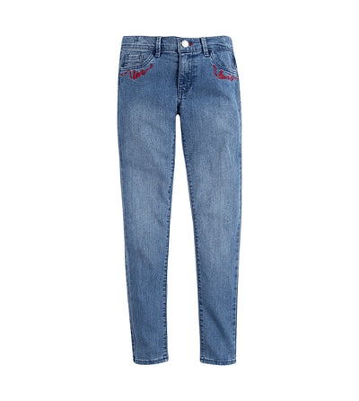 Levi's® 710 Super Skinny Fit Jeans Jeans Levi's   
