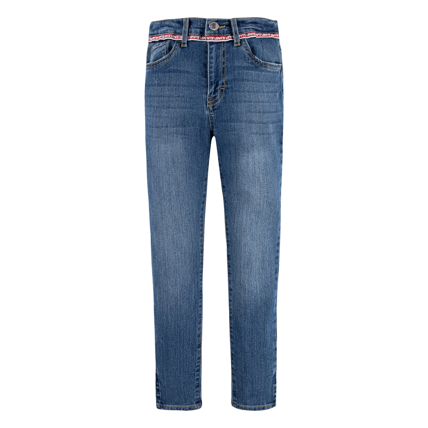 Levi's® 720 High Rise Super Skinny Fit Jeans Jeans Levi's   