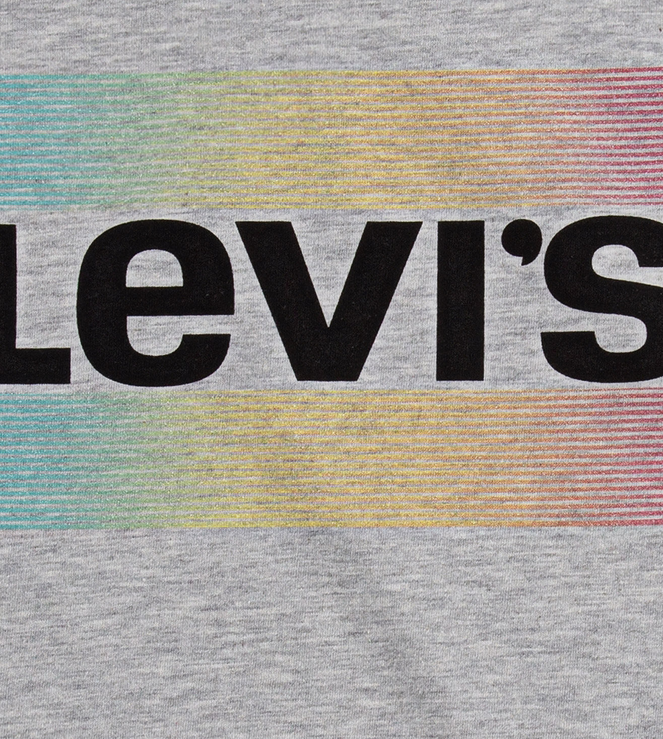 Levi's® Sportswear Logo Retro Ringer T-Shirt T Shirt Levi's   