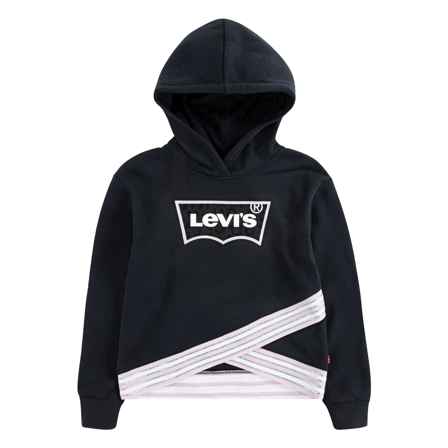 Levi'Sâ® Crossover Fleece Logo Hoodie – Rookie USA