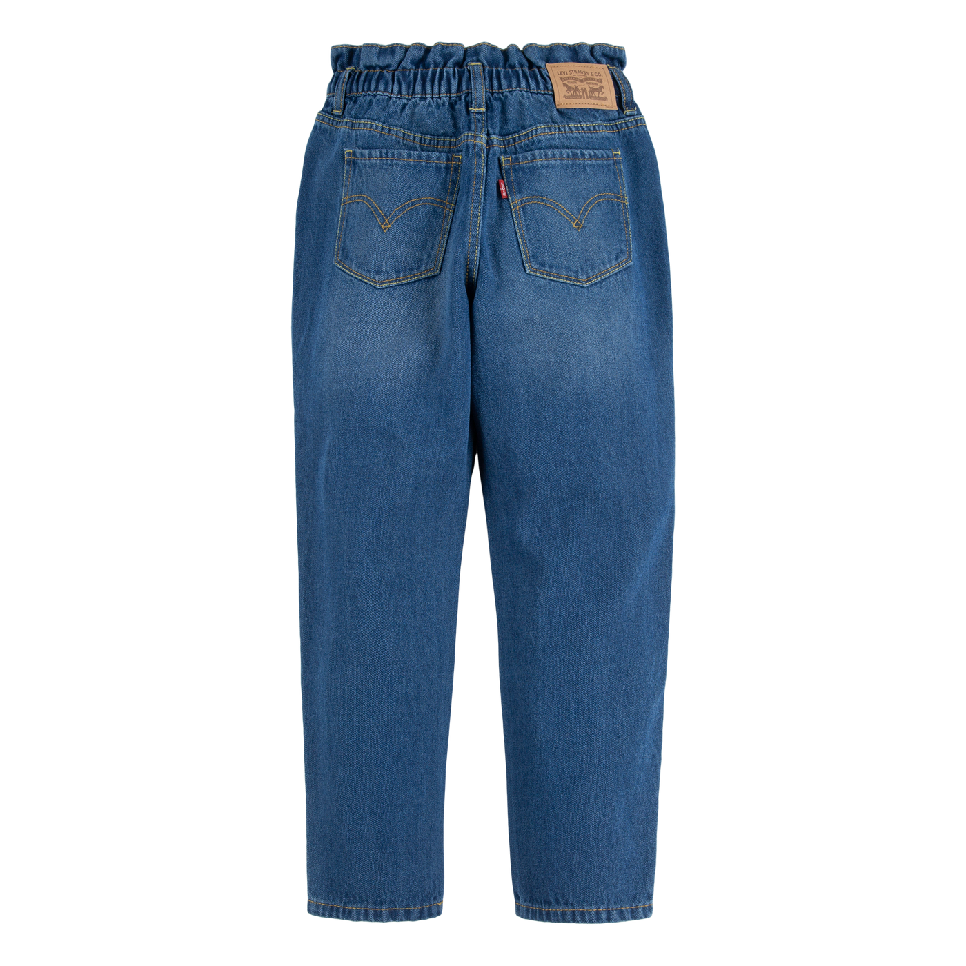 Levi's® High Loose Paperbag Jeans Jeans Levi's   