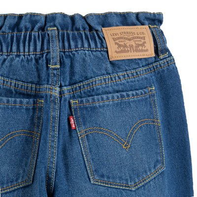 Levi's® High Loose Paperbag Jeans Jeans Levi's   