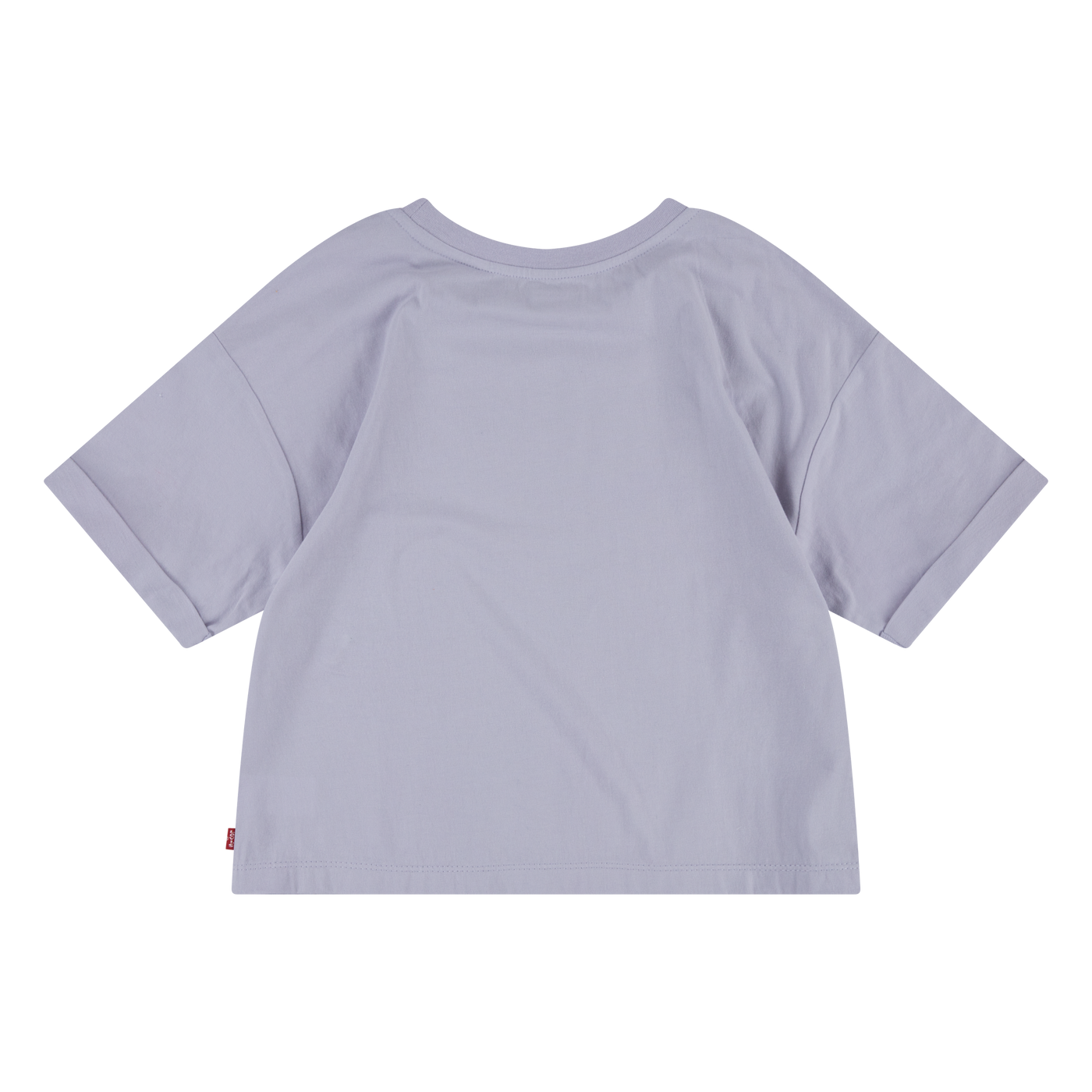 Levi's® Meet & Greet Rolled Sleeve Tee T Shirt Levi's   