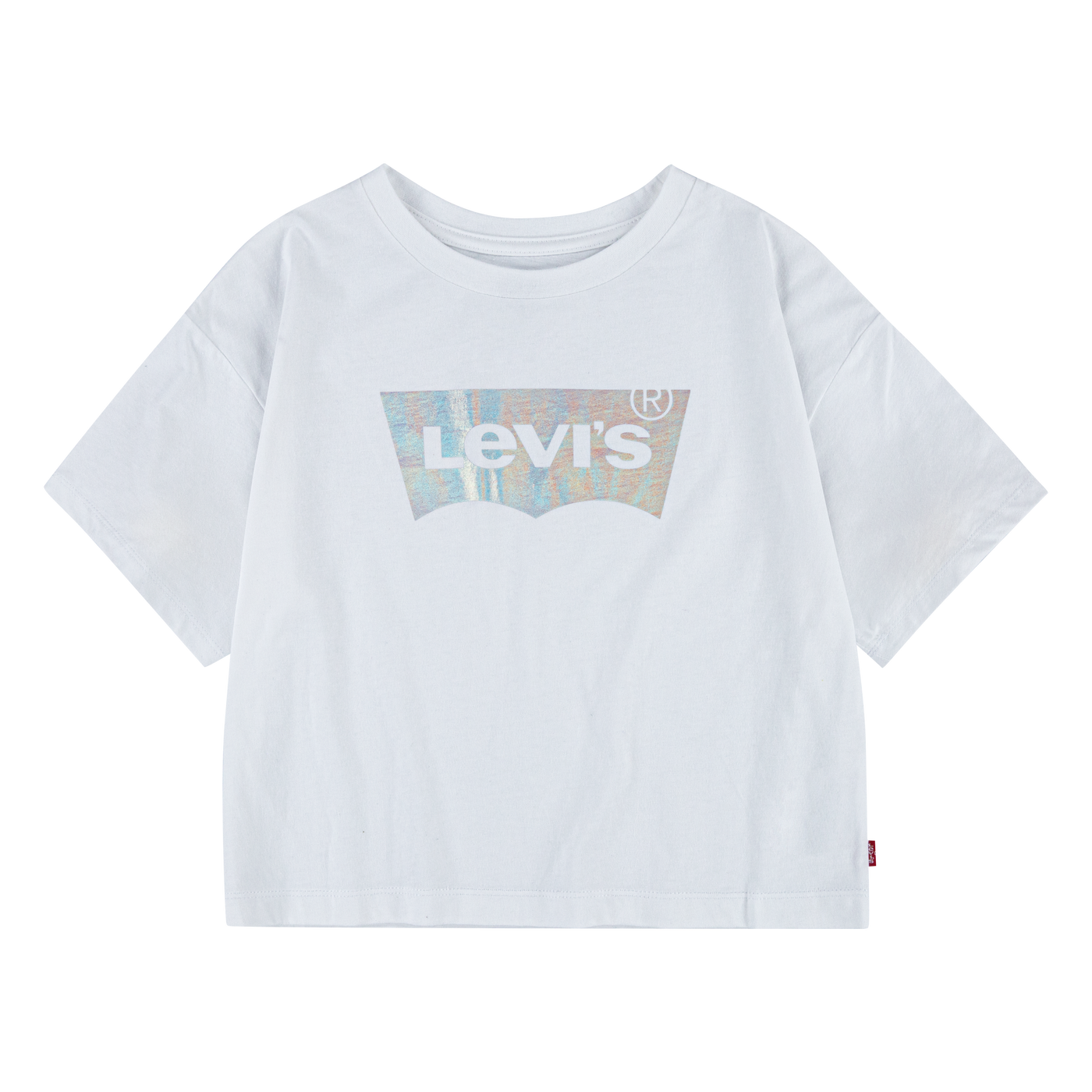 Levi's® Meet & Greet Batwing Tee T Shirt Levi's   