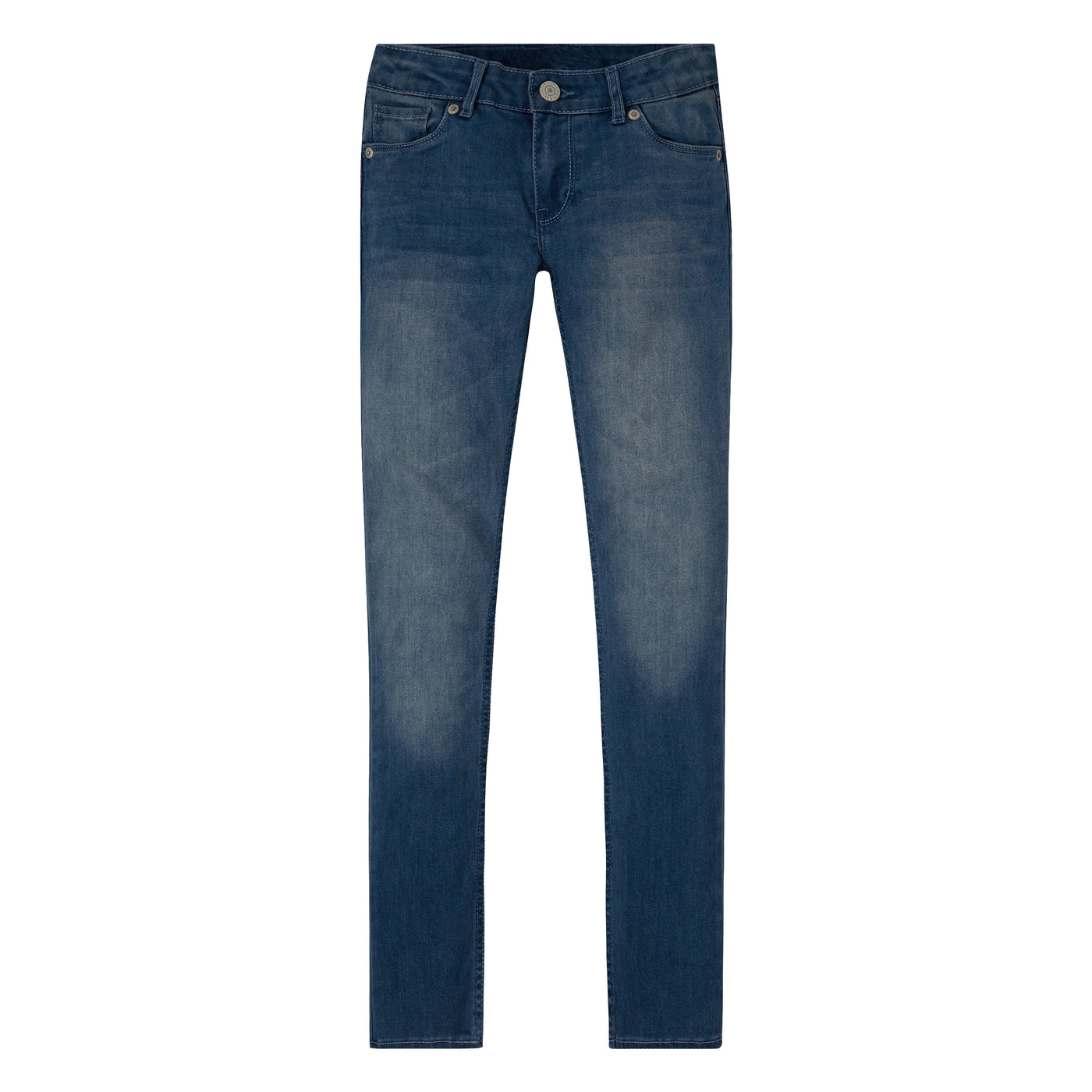 Levi's® 711 Skinny Fit Jeans Jeans Levi's   