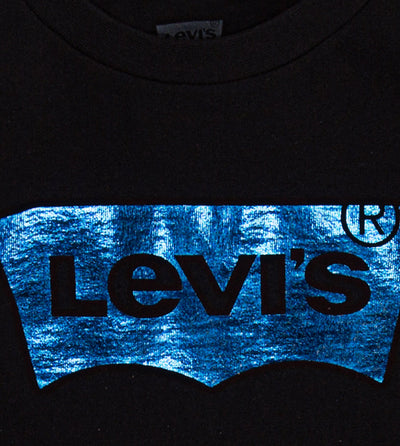 Levi's® Foil Batwing Logo T-Shirt T Shirt Levi's   