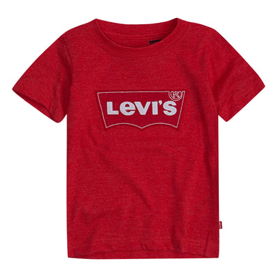Levi's® Batwing Logo Patch T-Shirt T Shirt Levi's   
