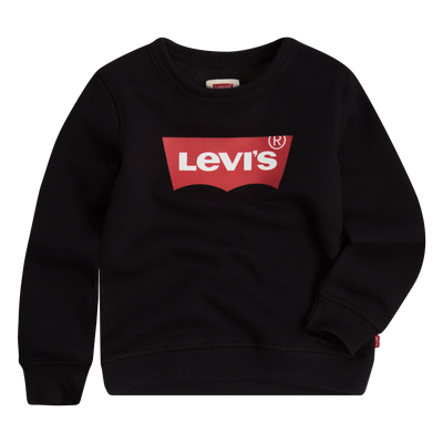 Levi's® Boys Crewneck Sweatshirt Sweatshirt Levi's   