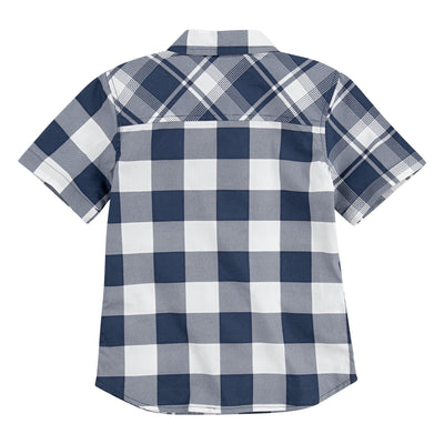 Levi's® Plaid Button-Up Shirt Shirt Levi's   
