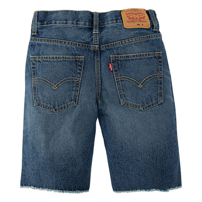 Levi's® 511™ Slim Fit Shorts Shorts Levi's   