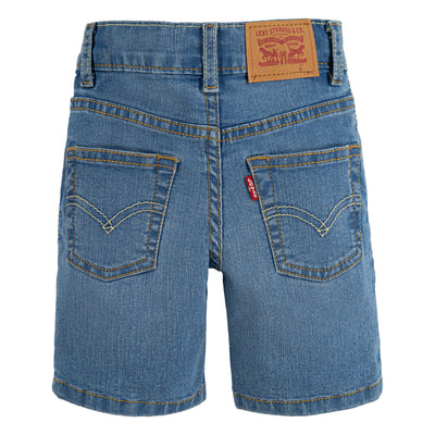 Levi's® 511™ Slim Fit Lightweight Denim Shorts Shorts Levi's   