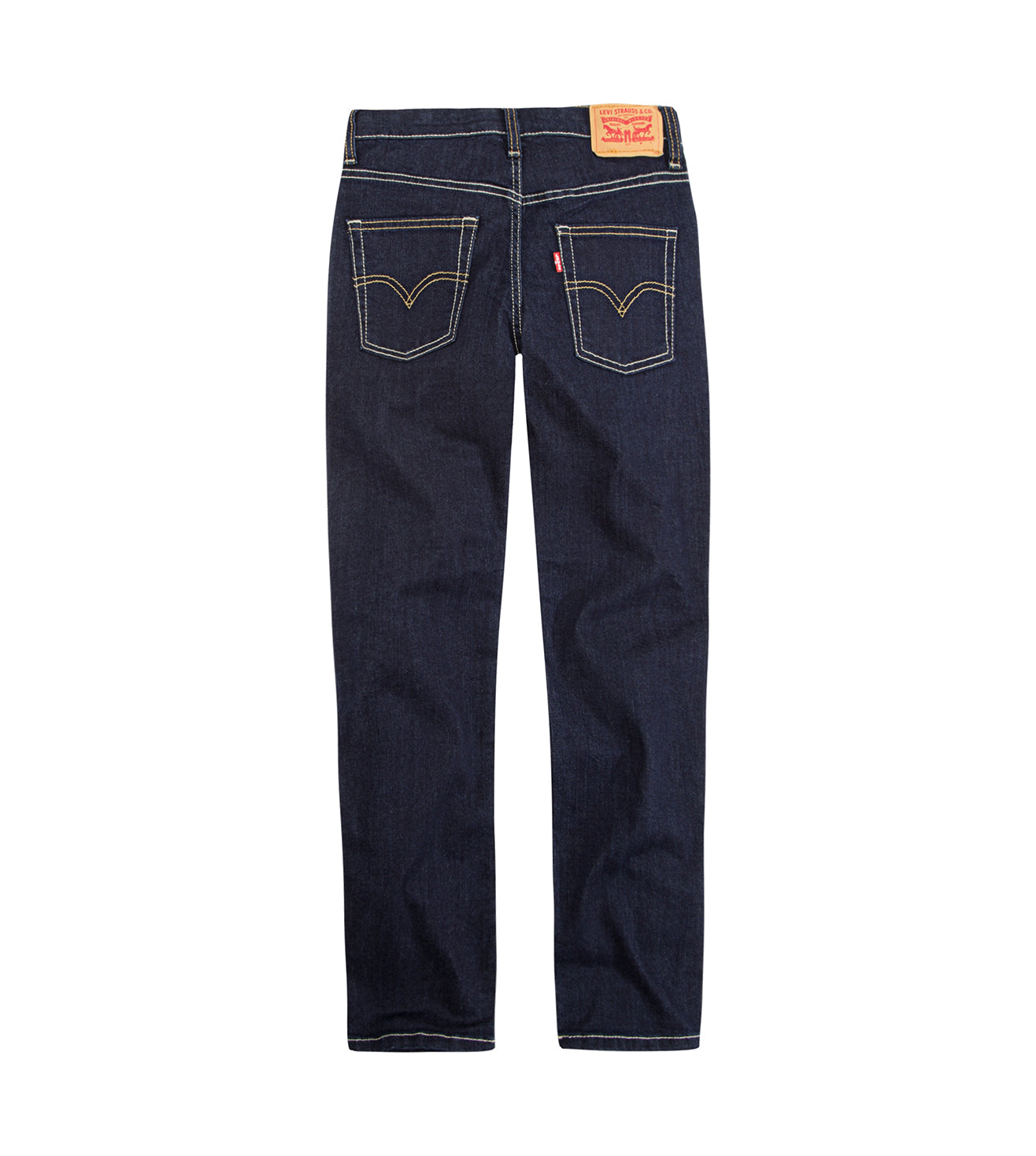 Levi's® 512™ Slim Taper Fit Jeans Jeans Levi's   