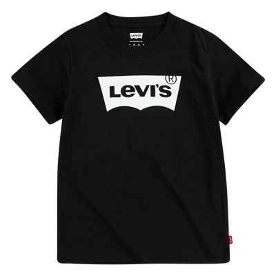 Men's Brand Logo Crew Neck T-shirt – Levis India Store