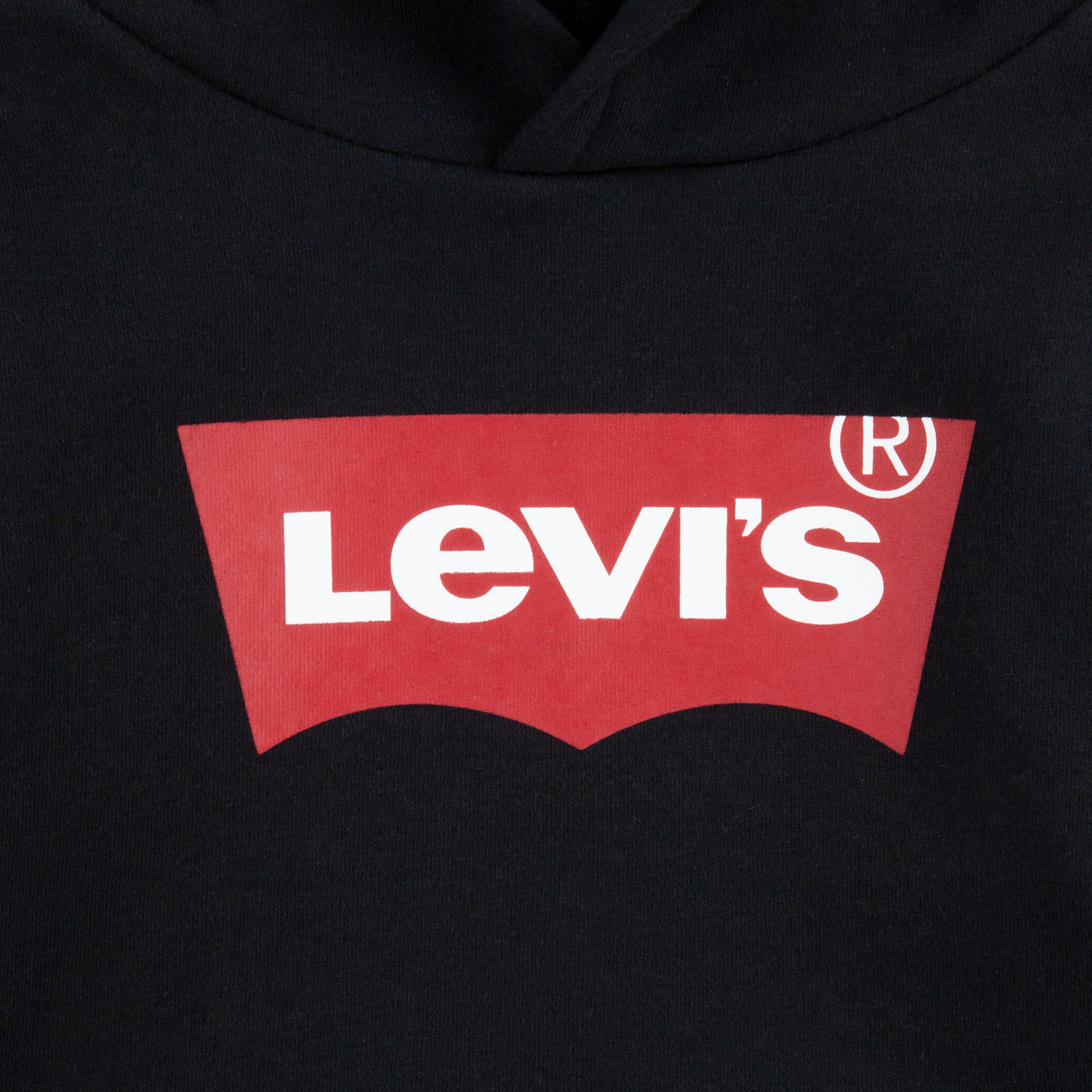 Levi's® Boys Housemark Logo Pullover Hoodie Sweatshirt Levi's   