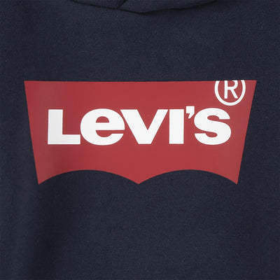 Levi's® Batwing Screenprint Hoodie Sweatshirt Levi's   