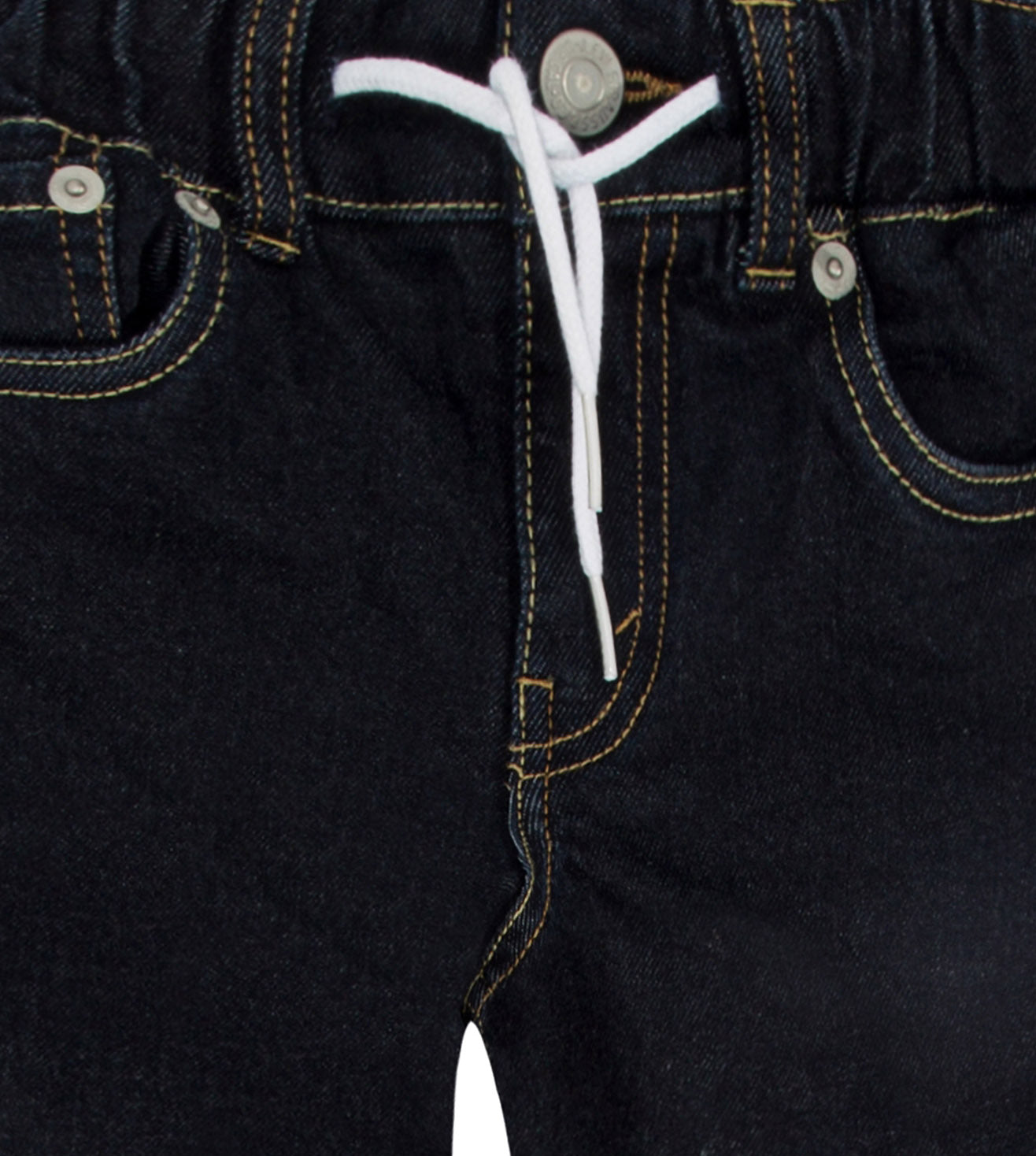 Levi's® Pull-On Denim Skinny Jeans Joggers Levi's   