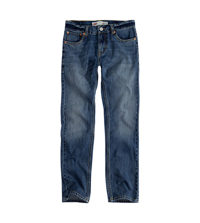 Levi's® 502™ Regular Taper Fit Jeans Jeans Levi's   