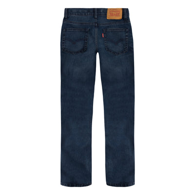 Levi's® 519™ Extreme Skinny Fit Stretch Denim Jeans Jeans Levi's   