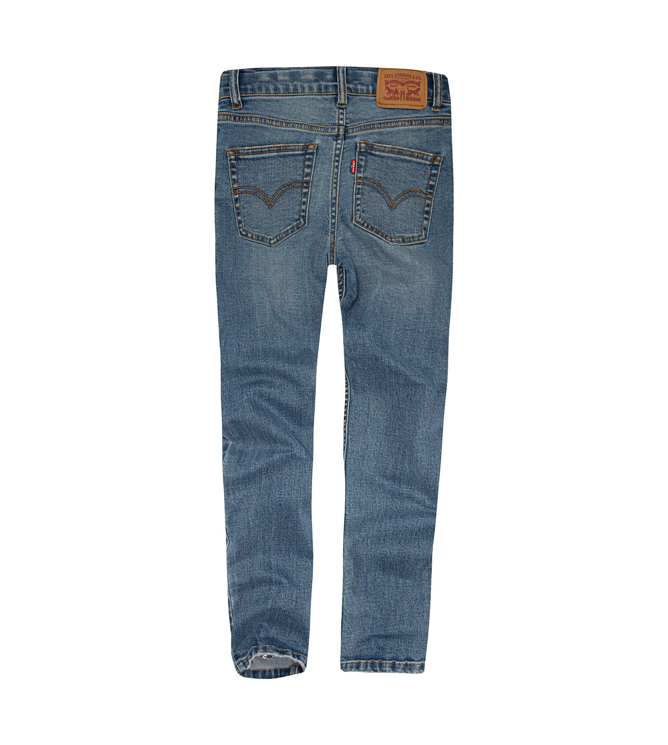 Levi's® 519™ Extreme Skinny Fit Jeans Jeans Levi's   