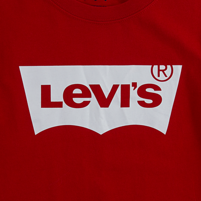 Levi's® Boys Levi's® Logo Tee Shirt T Shirt Levi's   