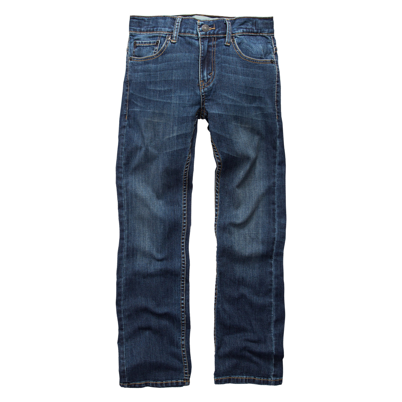 Levi's® Boys (8-20) 511™ Slim Fit Performance Jeans Jeans Levi's   