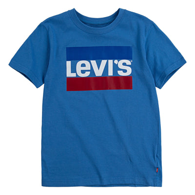 Levi's® Sportswear Logo Graphic T-Shirt T Shirt Levi's   