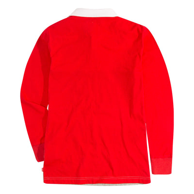 Levi's® Colorblock Long Sleeve Rugy Shirt T Shirt Levi's   