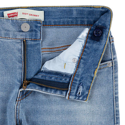 levi's® blue 510™ skinny fit jeans Jeans Levi's   