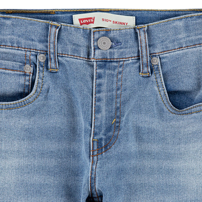 levi's® blue 510™ skinny fit jeans Jeans Levi's   