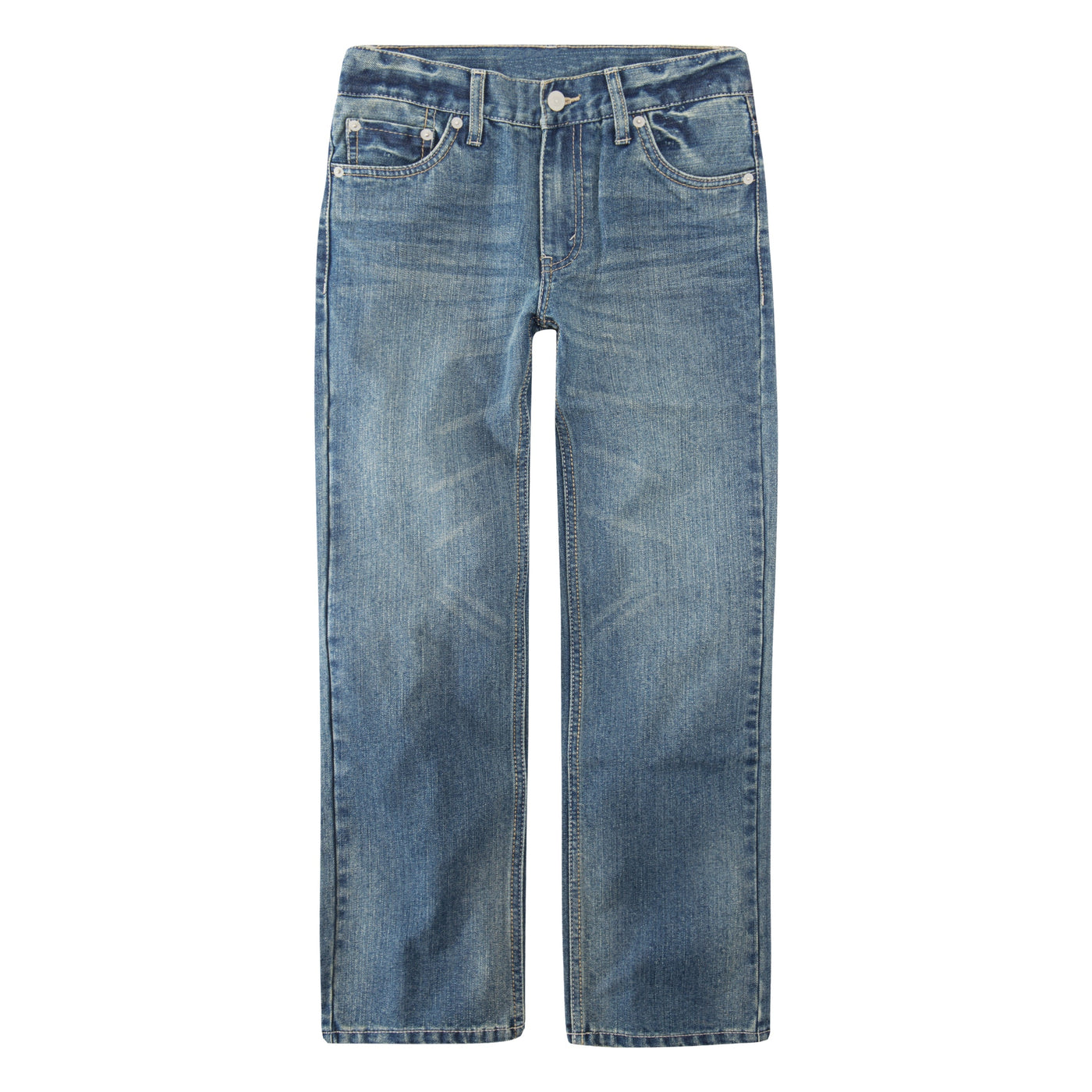 Levi's® 505™ Regular Fit Jeans Jeans Levi's   
